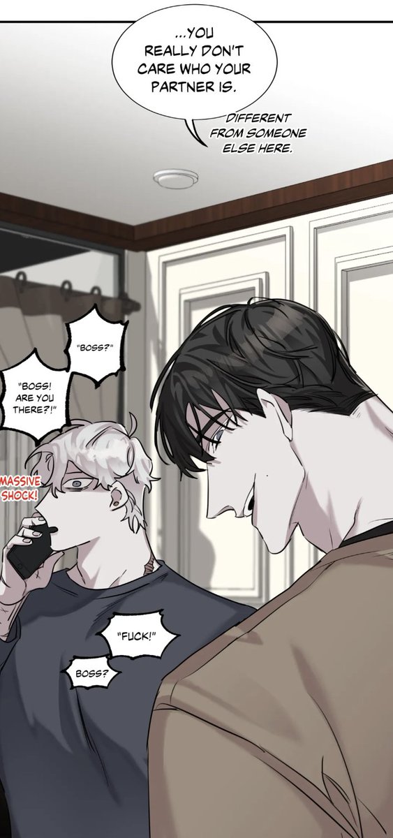 Ashurishuri's tweet photo. Ahhh Jae-hwan you're fucked bro ๐ #OneWayRomance https://t.co/vCPknHmII2