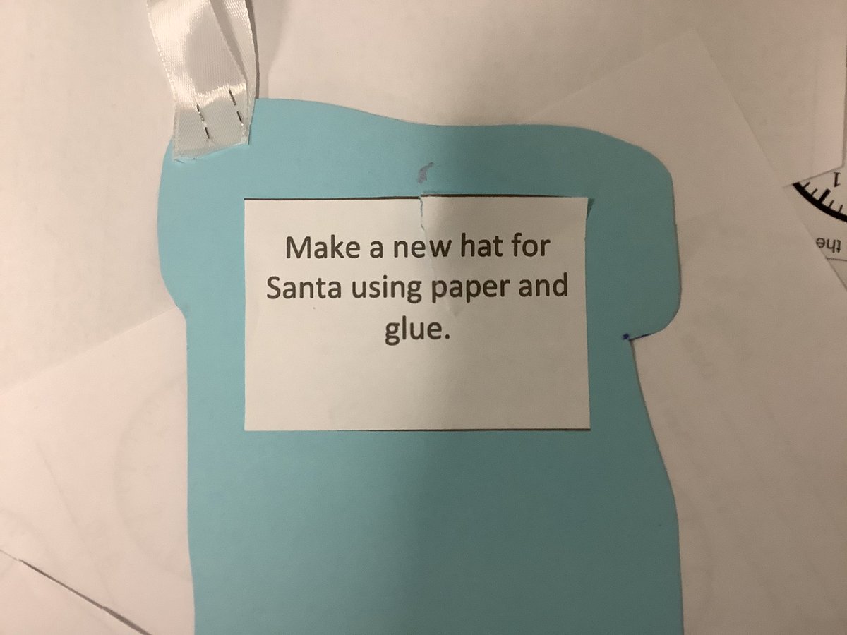 Mrs Mitchell tweet media