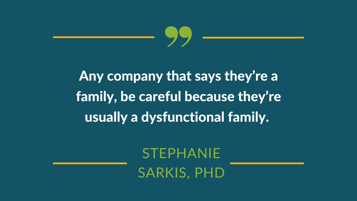 What are signs of toxic behavior? Growing Through It #podcast guest @StephanieSarkis describes the stages of toxic behavior and how to deal with the toxic people in your life. bit.ly/3VrYDuy