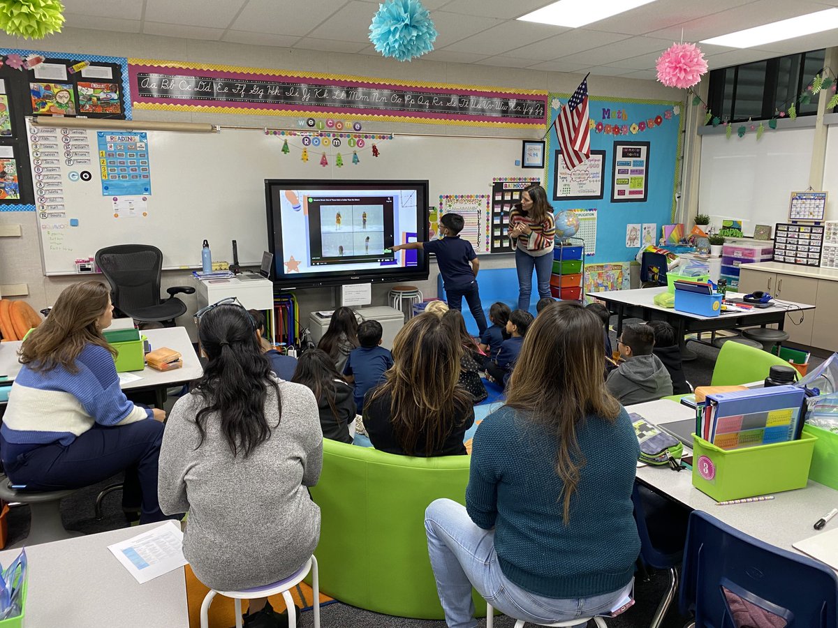kathymelanese's tweet photo. One #valueadded strategy in #NSDnow is teachers and resources teachers learning together in classrooms. This #learning opportunity is around #IntegratedELD and #math. @crosbiesclass @SomerBizzle @angecensoplano @NSDLeighangela https://t.co/EDqyY1C2vo
