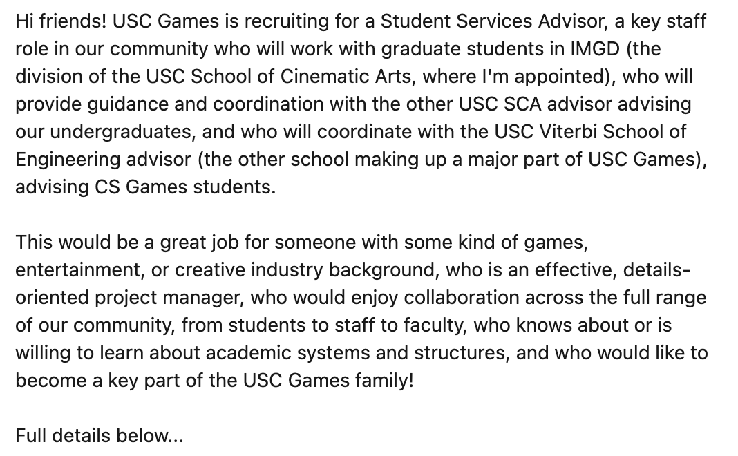usccareers.usc.edu/job/los-angele…