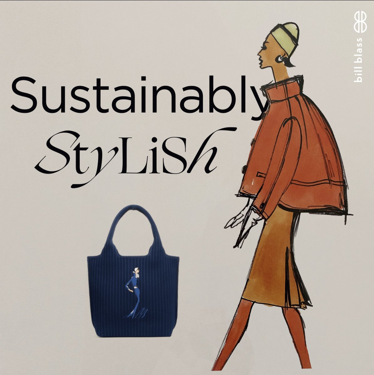 Bill Blass tweet media