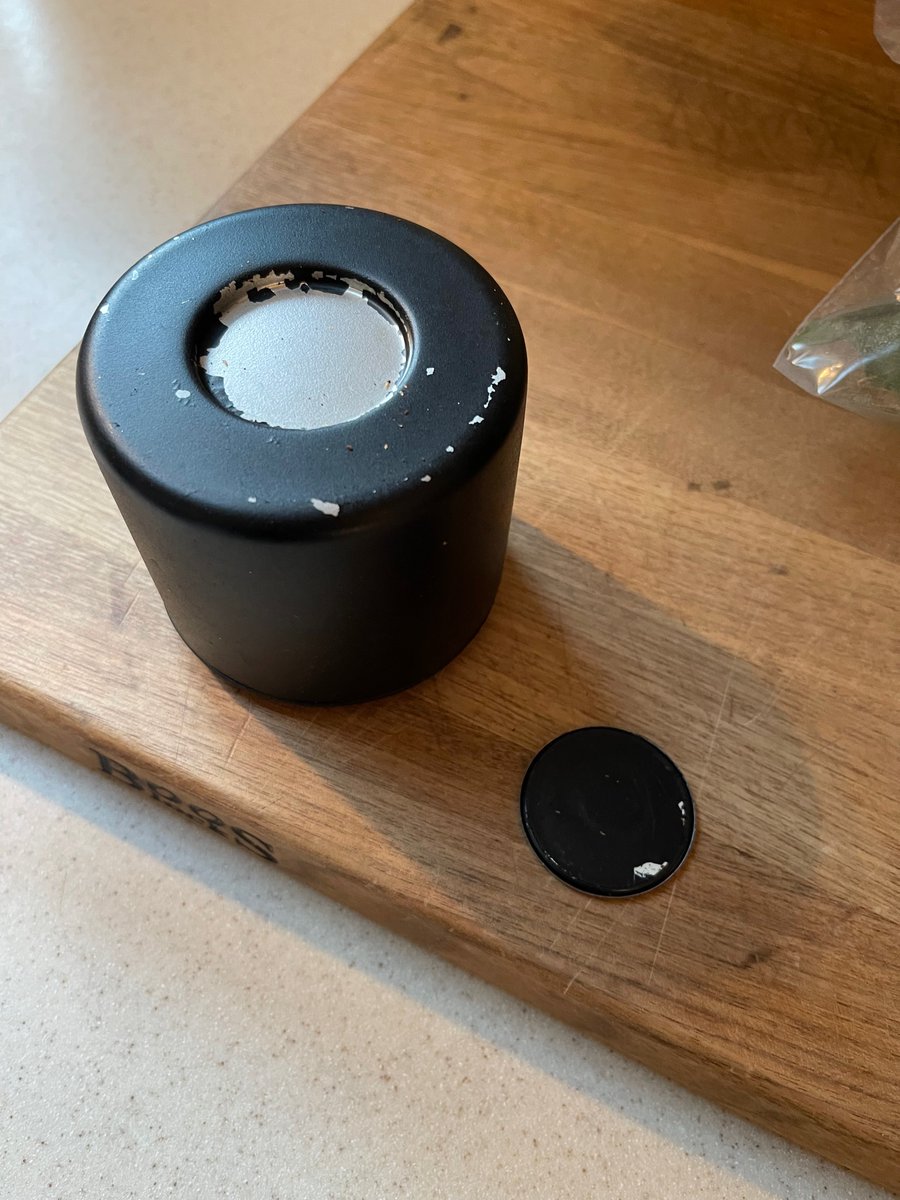 Chris Dickson tweet media