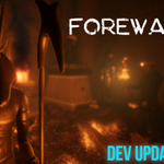 Photo by FOREWARNED (@FOREWARNEDGame)