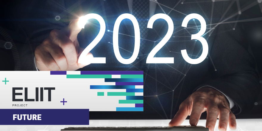 EU_Growth's tweet photo. With a new year🎆 on the horizon, we take a moment to reflect on all the wonderful ventures the #ELIITProject was involved in during 2022 🙌

Take a 👀look: https://t.co/dB2TuFT1py 

#SustainableTextiles https://t.co/Ko8XL0cYrl