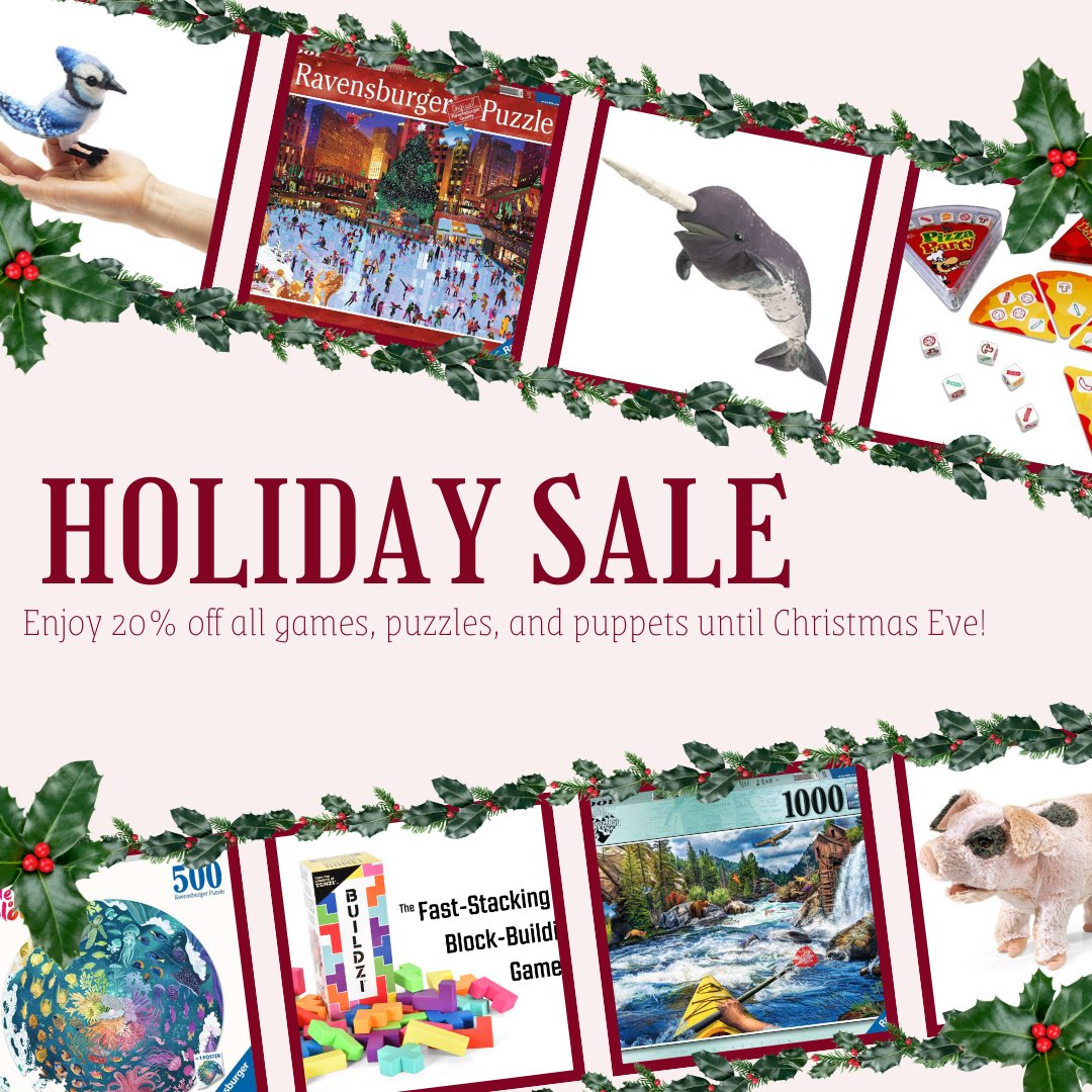 sharp_school's tweet photo. Our Holiday Sale has started! https://t.co/f52ujPgRZr