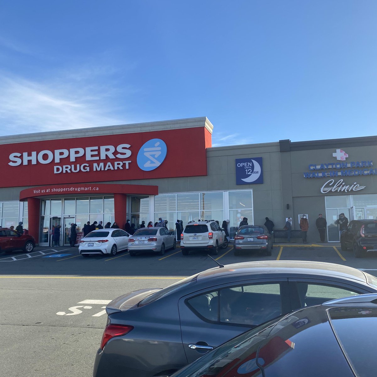 This isn't okay <a href="/TimHoustonNS/">Tim Houston</a>.