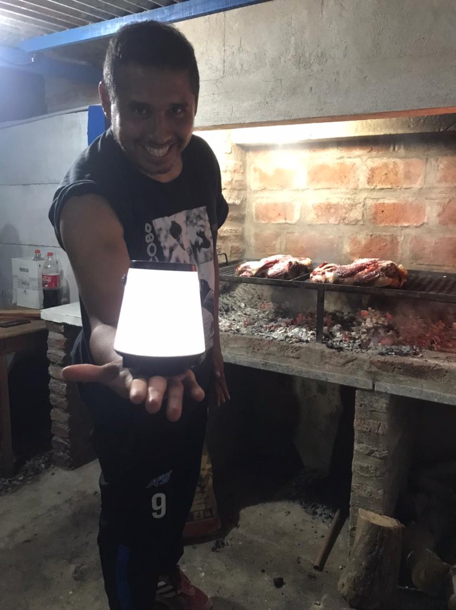 Pentacampeón !