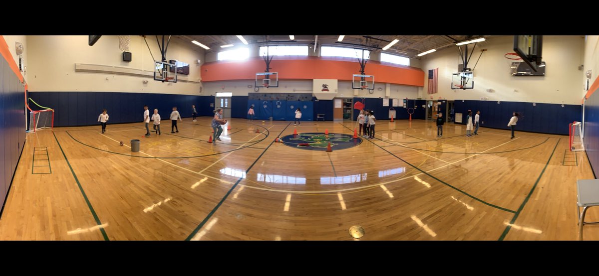 Football stations! Kicking (punting/kick offs), agility RB challenge, 🎯 target passing drills and center snapping drills.