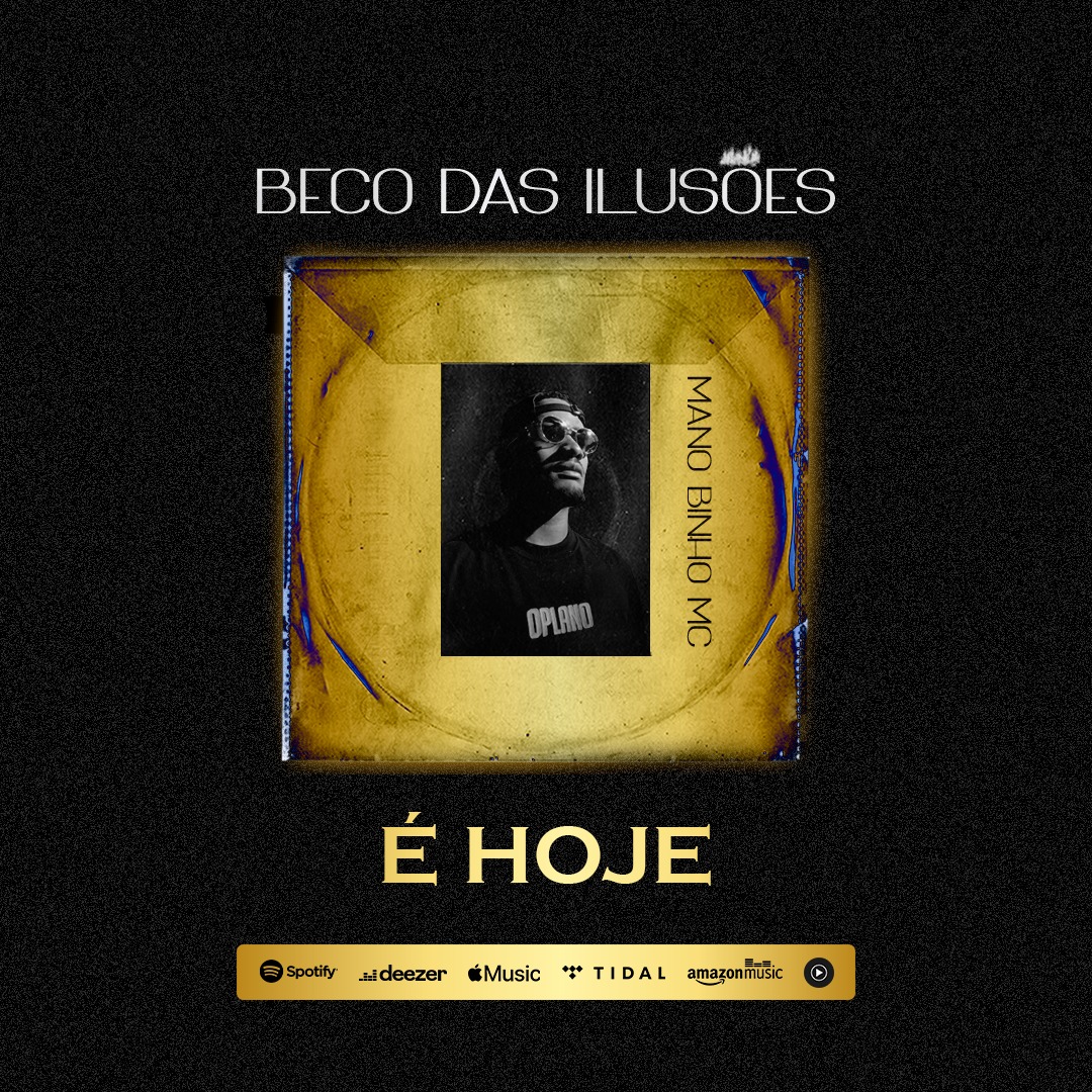 oplanomusic's tweet photo. BECO DAS ILUSÕES TA CHEGANDO EM? 

É HOJEEEEE https://t.co/kangazUMkr
