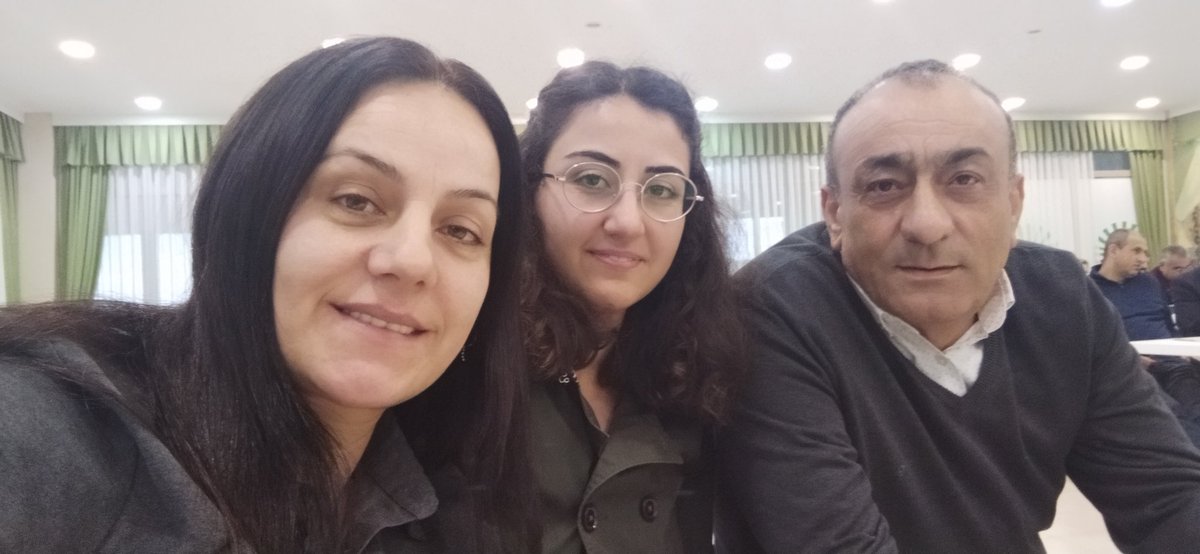 Armutlu_Cemevi's tweet photo. Danışma kurulundan kareler. https://t.co/fuJHdyMonq