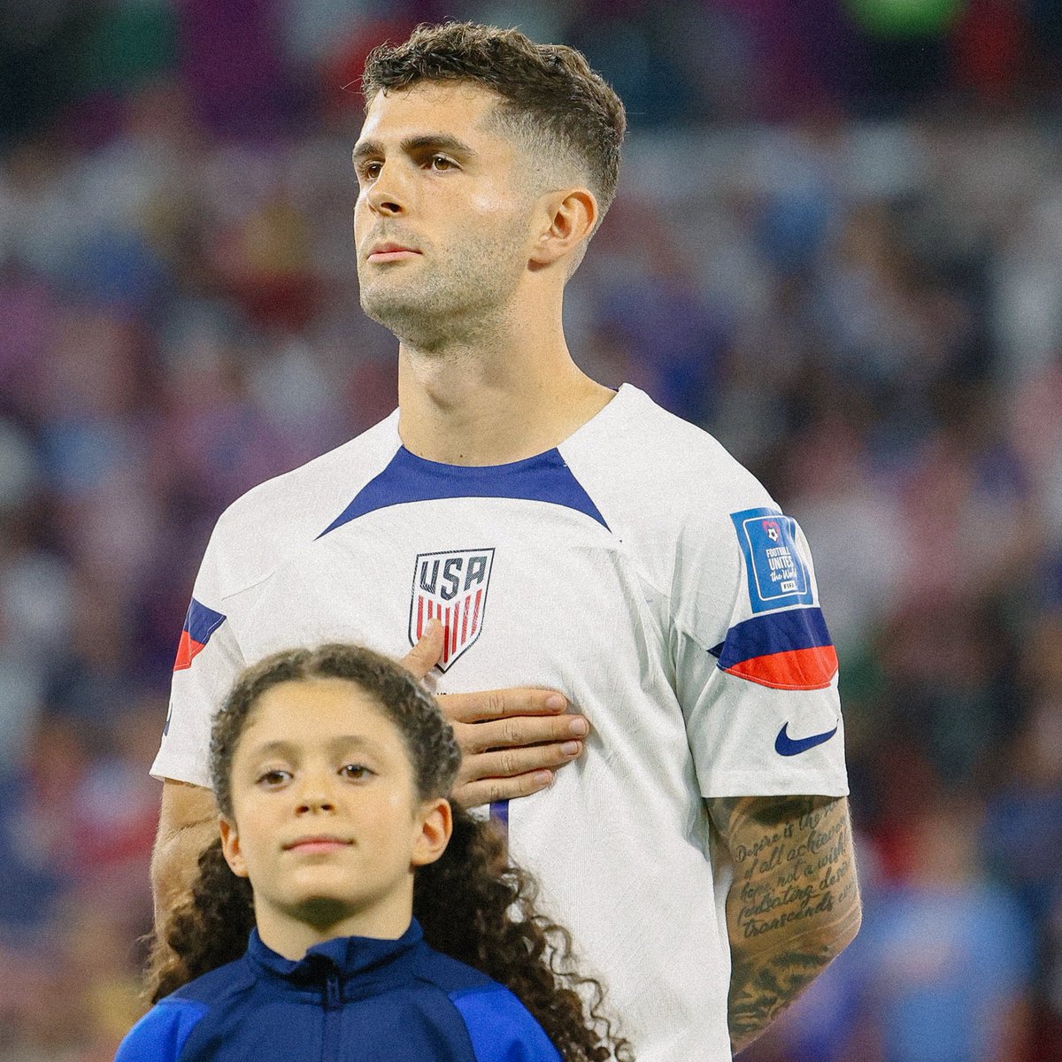 All About Christian Pulisic, the Soccer Star on the USMNT