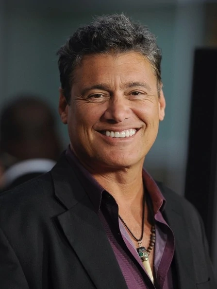  Happy Birthday Steven Bauer      