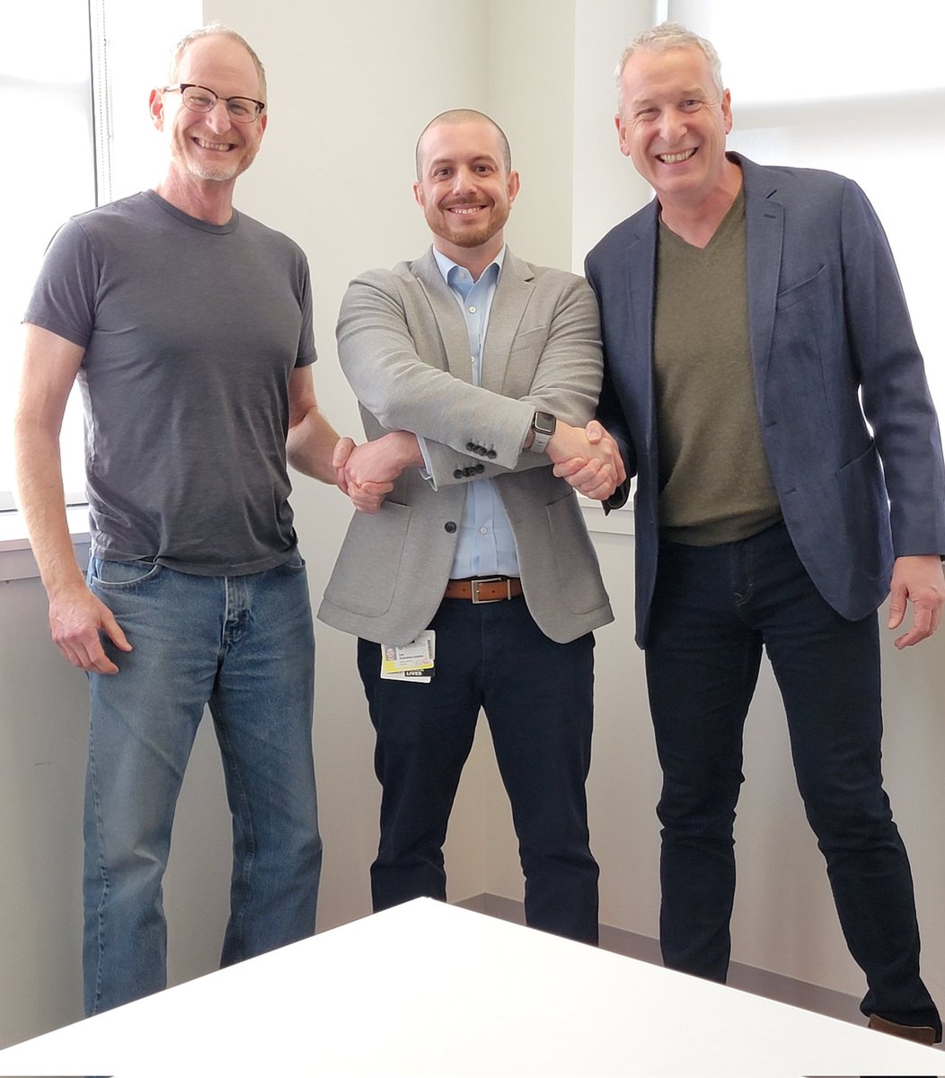 John J. Foxe tweet media