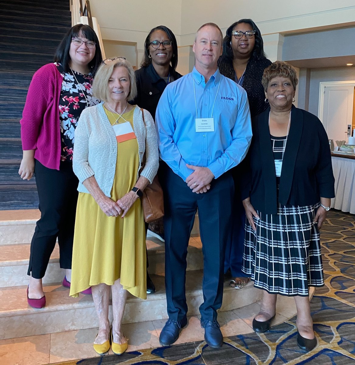 Alachua Schools on Twitter "Our School Board members and