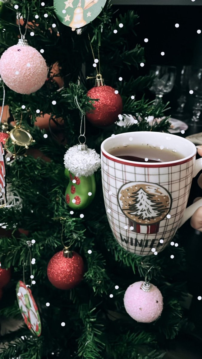 The best time of the year!🫶🏼