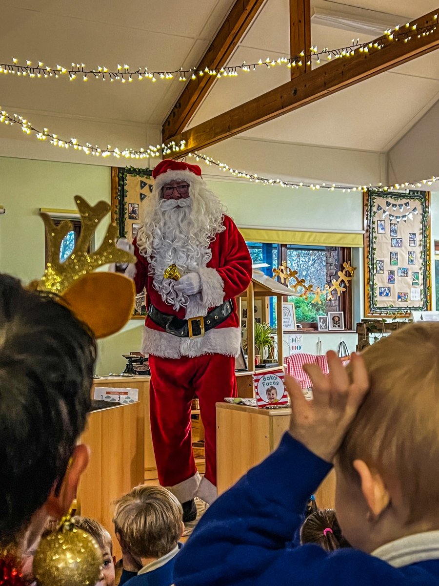 Eldon Grove Academy tweet media