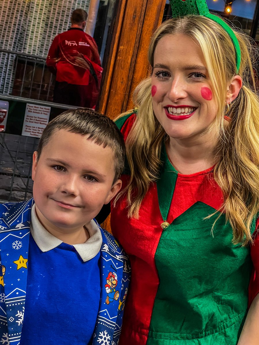 Eldon Grove Academy tweet media