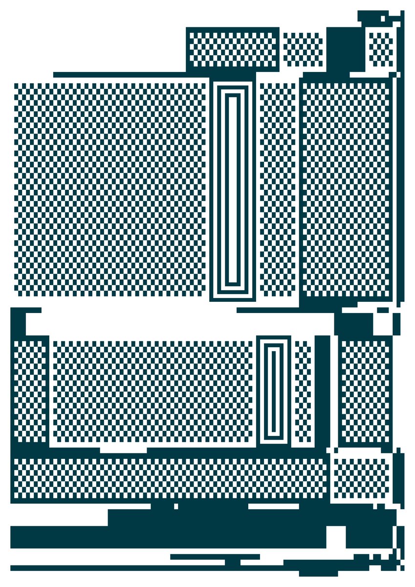 Today’s 🖼
-
#svg #generativeart #fragments