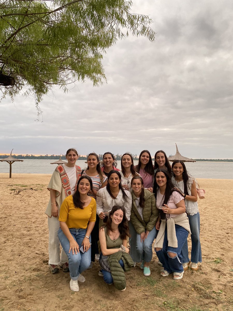 Se termino 4to <a href="/AgroEEMAC/">EEMAC</a> con esta tremenda barra.