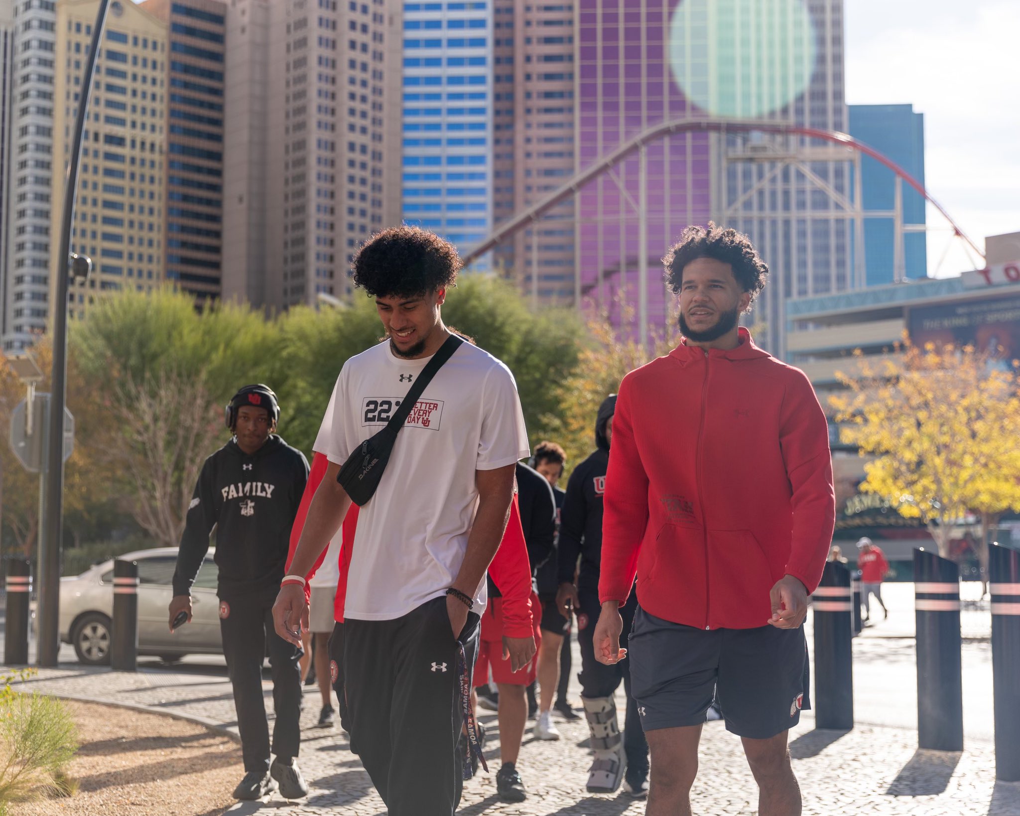 Utah Football On Twitter Team Walk Https t co r1QTaoozjY Twitter utah-football-on-twitter-team-walk-https-t-co-r1qtaoozjy-twitter