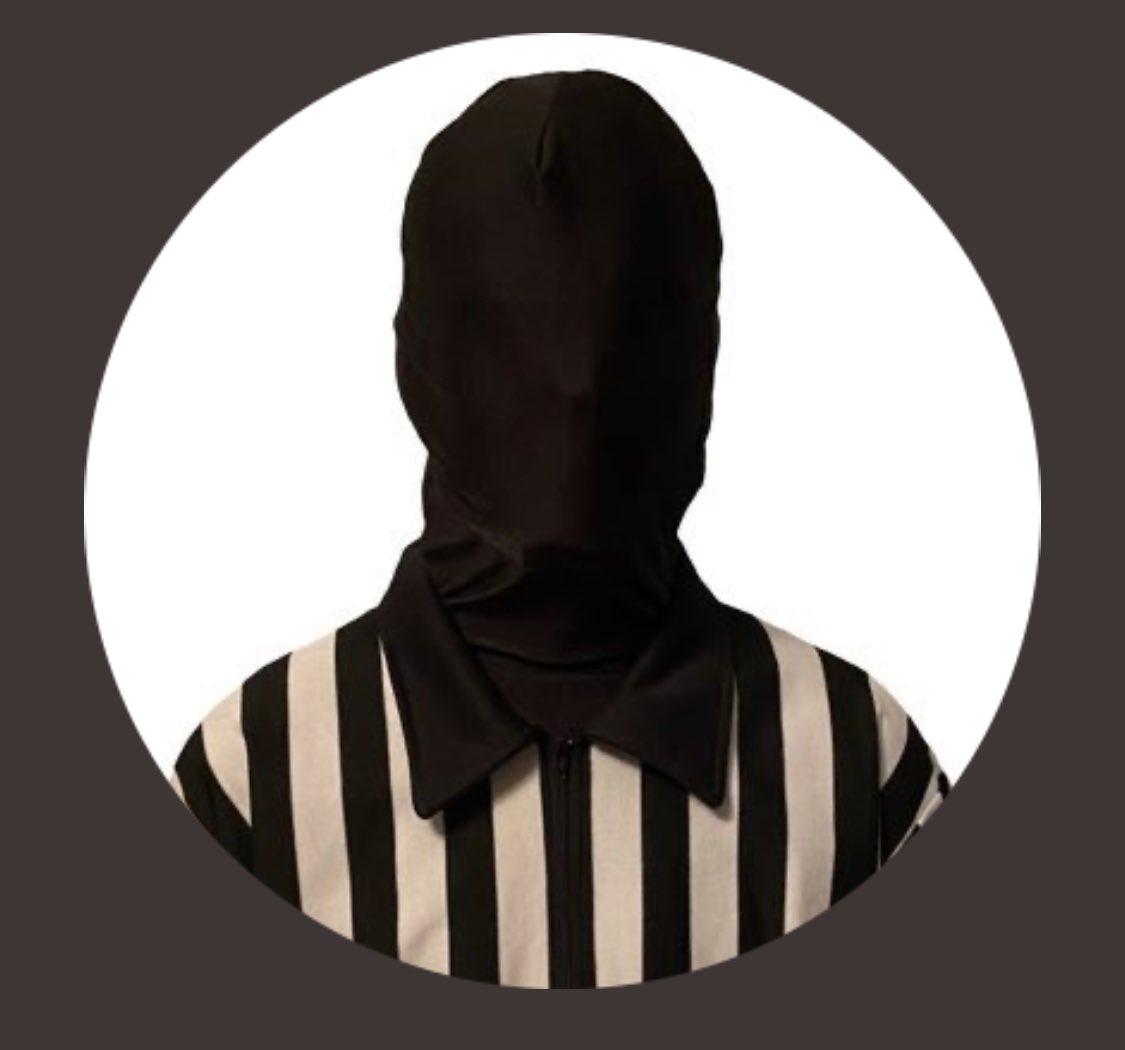 MysteryRefs's tweet photo. Does anyone know where the @MysteryRefs have disappeared to? https://t.co/R5mJjDuwa6