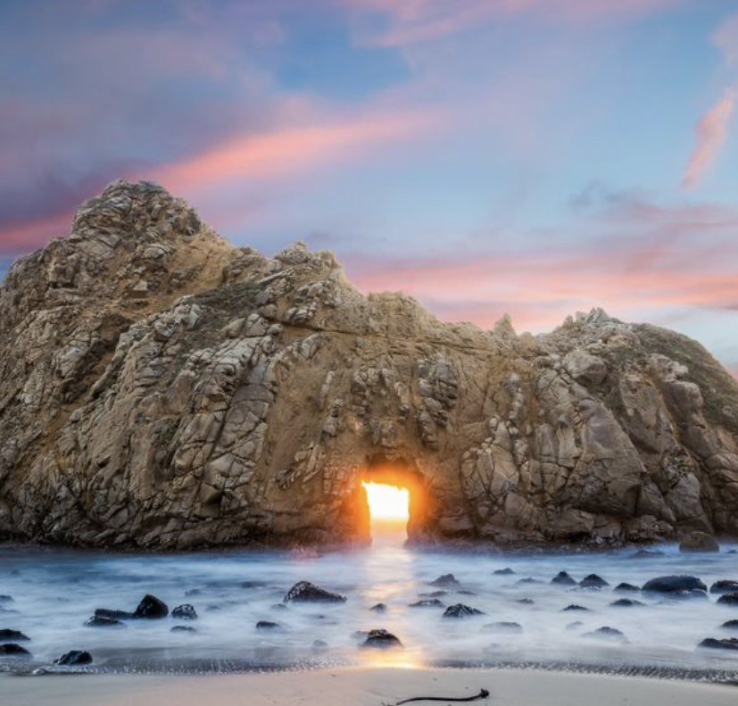 relaxing_haven's tweet photo. Sometimes in the waves of change we find out true direction. -unknown 💙🌅🌊 https://t.co/F9LRpUFvHh