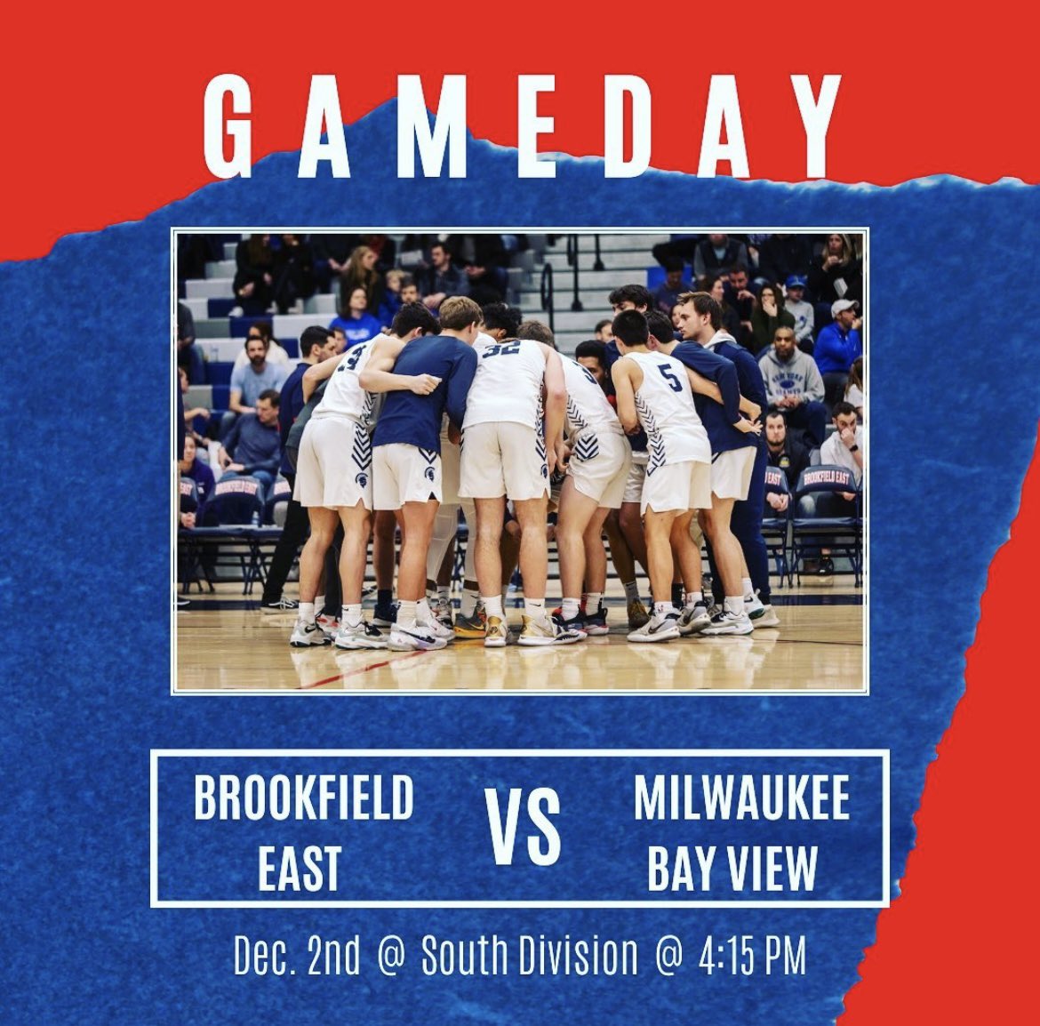 Brookfield East Boys Basketball (@brookeastbball) on Twitter photo 