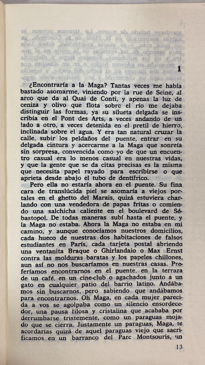 ¿QuéLeer? tweet media