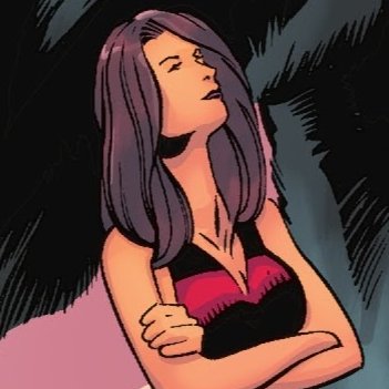 ⠀⠀⠀
⠀〝 Oh God, what the---? 〞
⠀⠀⠀⠀