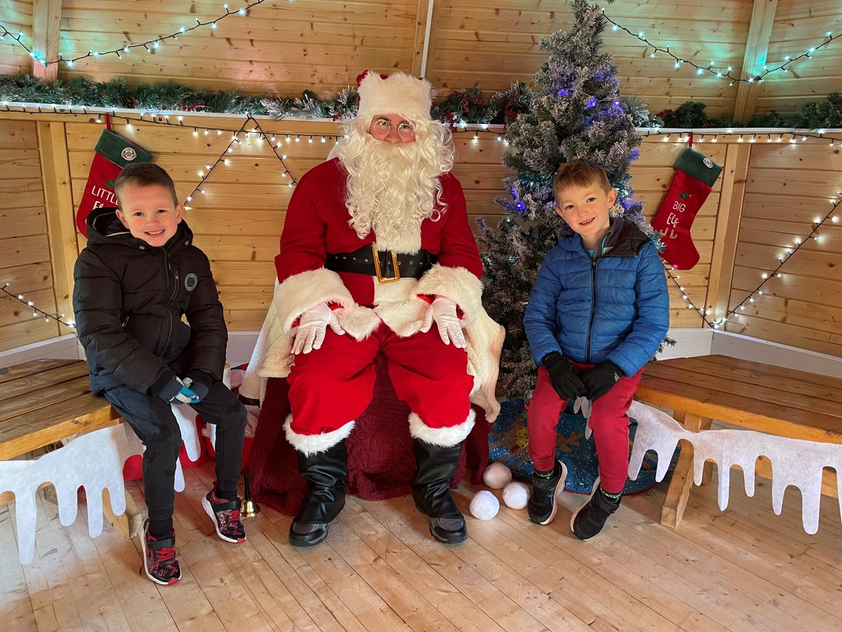 Adventure Aberdeen Snowsports tweet media