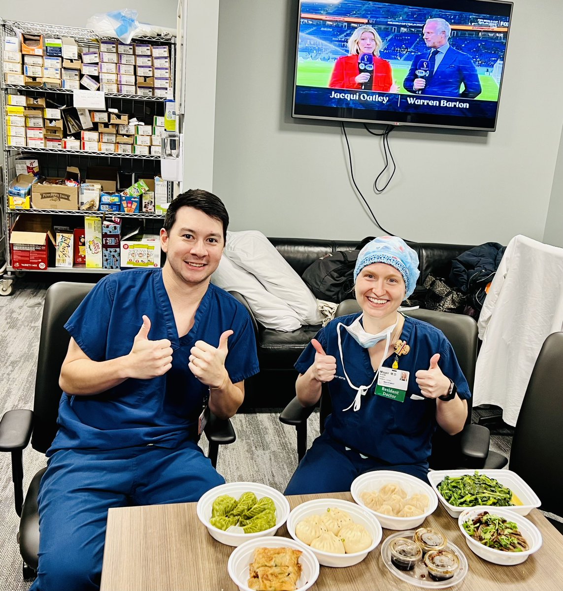 Wai Lee (@mrwailee) on Twitter photo Part of the <a href="/SmithInstUro/">Northwell Urology</a> #fpmrs rotation is learning the difference between soup dumplings & Shen-Zhen Baos! No mouths were burned during this mean. <a href="/tomrobwilliams/">Thomas Williams</a> <a href="/Andrea_Moyer2/">Andrea Moyer</a> Part of the <a href="/SmithInstUro/">Northwell Urology</a> #fpmrs rotation is learning the difference between soup dumplings & Shen-Zhen Baos! No mouths were burned during this mean. <a href="/tomrobwilliams/">Thomas Williams</a> <a href="/Andrea_Moyer2/">Andrea Moyer</a>
