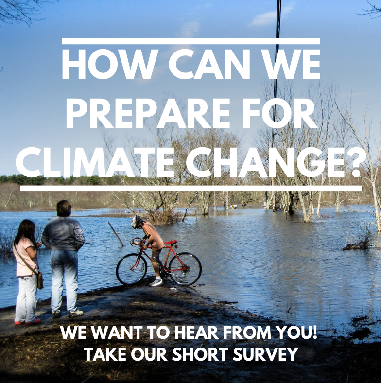 charlesriver's tweet photo. The Charles River #ClimateCompact is looking for your feedback on how we can best protect our watershed for generations to come. 

Take the quick, 5-minute survey >>> https://t.co/pM6zftxHqK https://t.co/tFKshlBWui