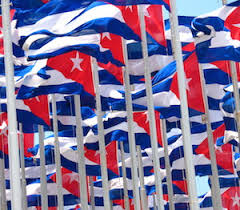 #Cuba🇨🇺 Hoy conmemoramos el 46 aniversario de la Constitución de la Asamblea Nacional del #PoderPopular. Comenzó el funcionamiento institucional de nuestros órganos en constante perfeccionamiento, como lo concibió #Fidel <a href="/AsambleaCuba/">Asamblea Nacional Cuba</a>