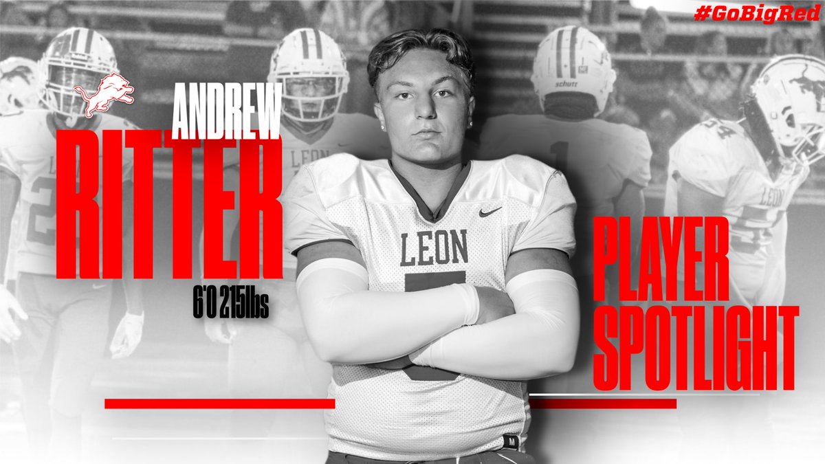 Click here for my Highlights hudl.com/v/2JkecL 

<a href="/andrewritter05/">Andrew Ritter</a>