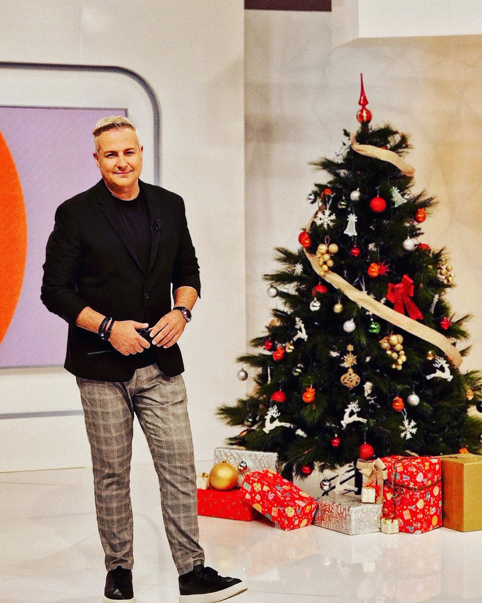 No perdamos la ilusión de la Navidad, porque los que ya no están fueron los que nos enseñaron a vivirla.