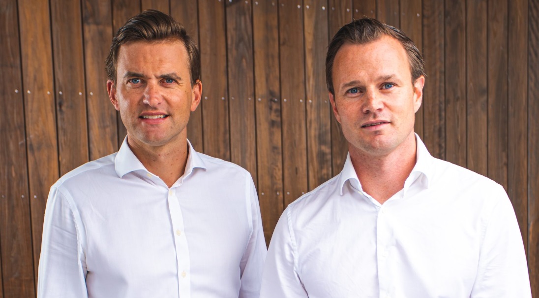 Norwegian investor Bluefront adds sensor firm to growing aquatech portfolio, reports @DanGibson22 bit.ly/3VtVla2