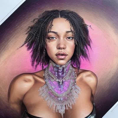 #NewProfilePic