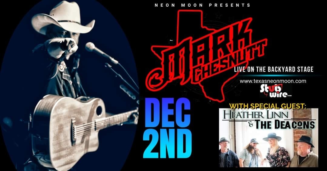 Neon Moon tweet media