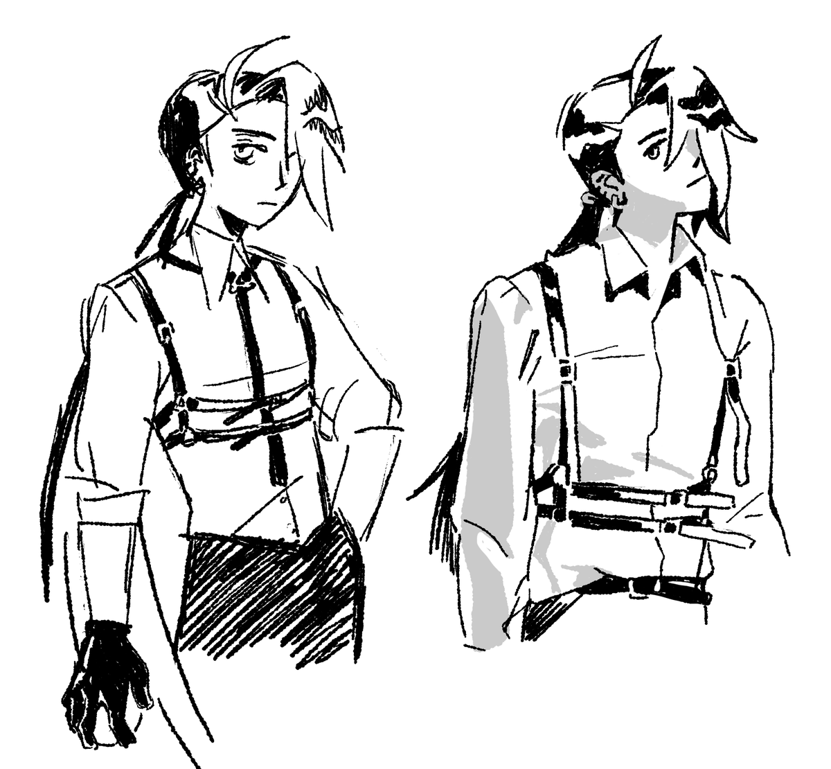 goose🦆 SHOP OPEN on Twitter: "so-called free thinkers when rika pokemon"