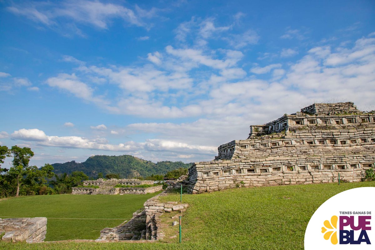 Secretaría de Desarrollo Turístico tweet media