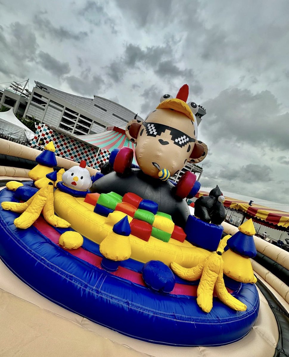 PRIME PLANET tweet media