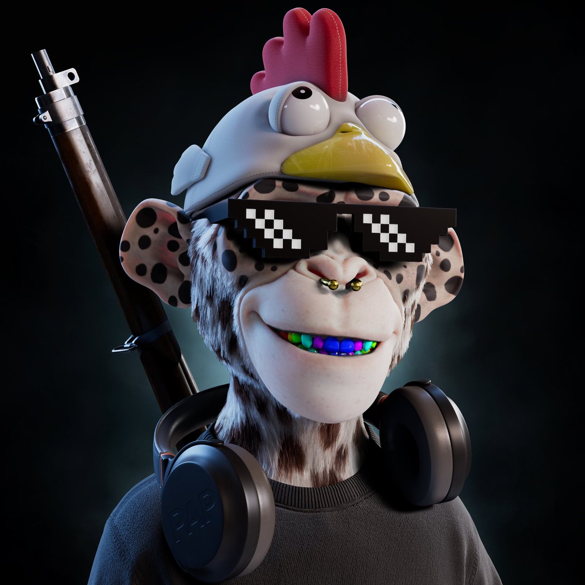 PRIME PLANET tweet media