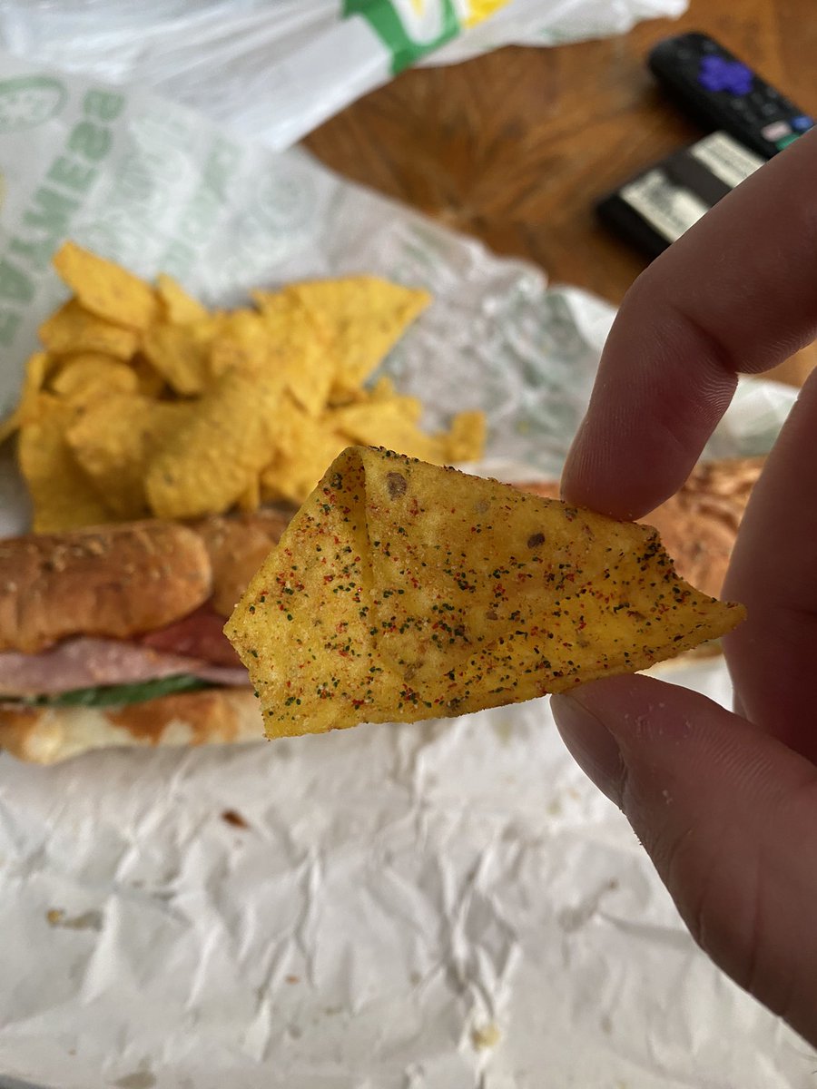 LADiener3's tweet photo. Thankful for the subway on Keystone #footlongfriday https://t.co/rsjokPBT26