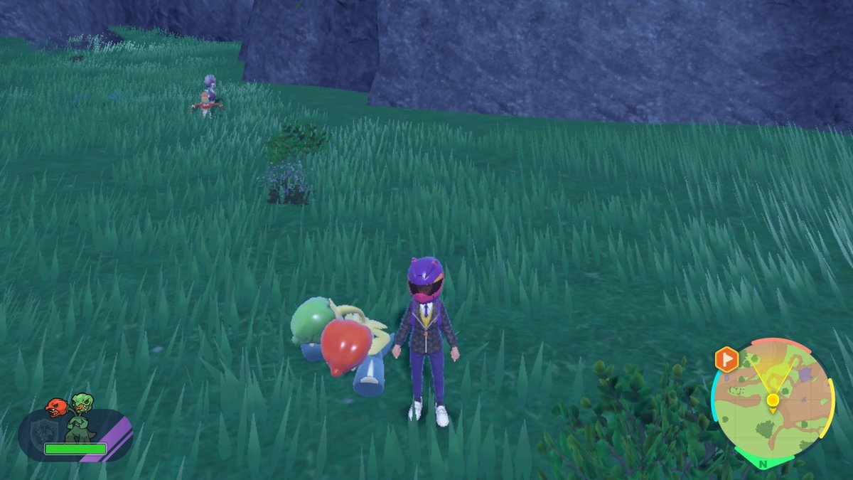 k11wiize's tweet photo. #PokemonScarletViolet #NintendoSwitch https://t.co/fflKSwGrfC