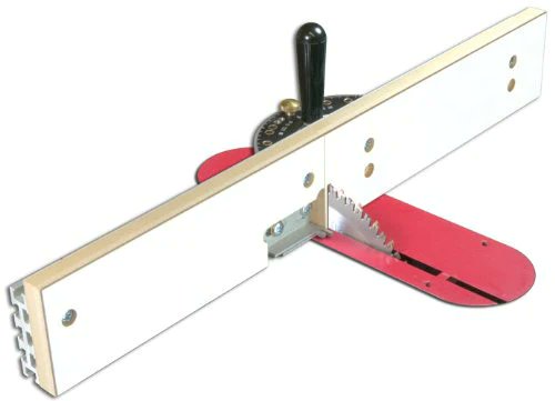 Woodhaven_com's tweet photo. The Woodhaven Box Joint jig is the easiest way to make box joints because the work moves over the jig. That means there's less chance for error and better results than jigs that require moving both the jig &amp; the work for each cut. https://t.co/W4R2652ELj