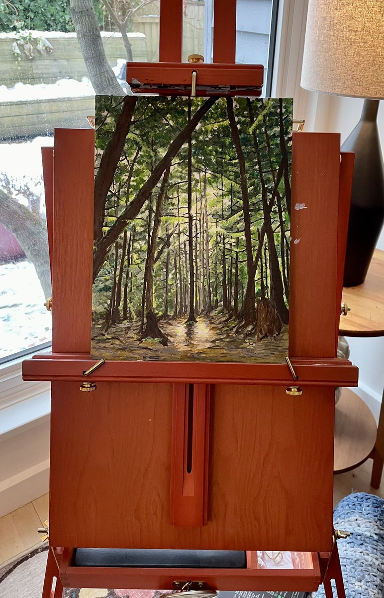 Jody Vance tweet media