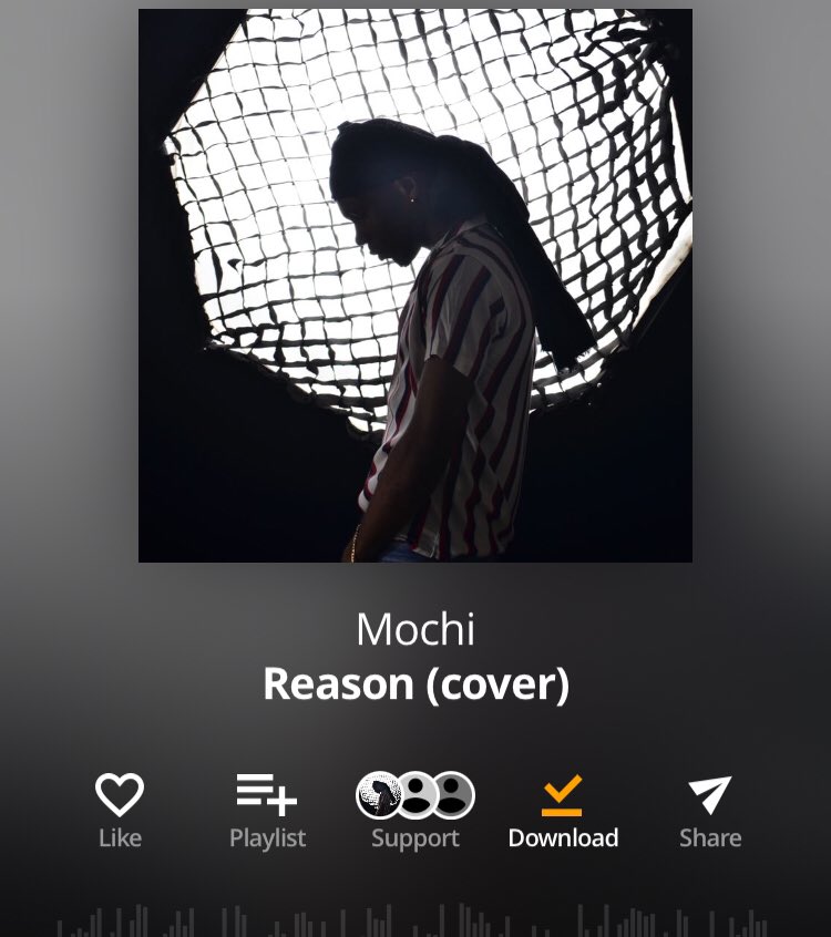 emperormochi's tweet photo. Guys I remade reason by Asake @asakemusik @Olamide https://t.co/xnOUGLFIun