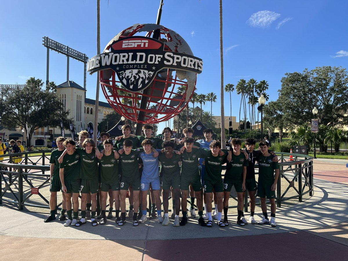 Orlando National League E64 / NL PRO