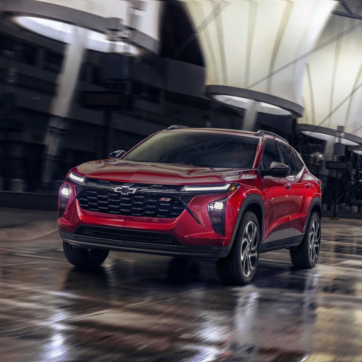 Did you hear about the 2024 Chevrolet Trax announcement? 😲
Which colour would you get: the fresh Cacti Green or the bold Crimson Metallic? 

.
.
.
.
.
.
@chevrolet #chevrolet #trax #2024trax #albertadealership #lakewoodchevrolet